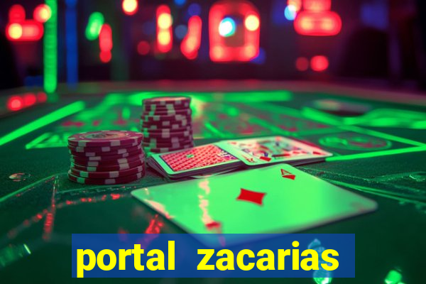 portal zacarias caso gustavo